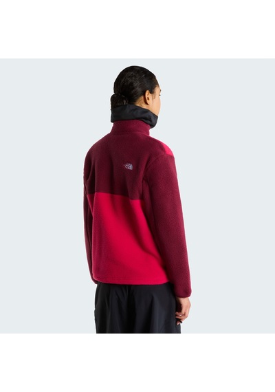 The North Face W Yumıorı Full Zıp Kadın Ceket Nf0a8e88s691 Çok Renkli