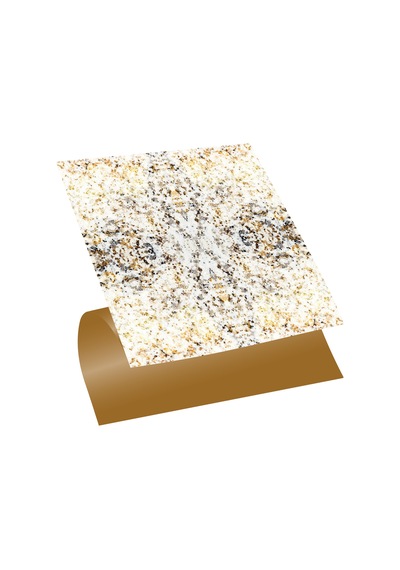 Tink Kendinden Yapışkanlı Mermer 011 Desenli Pvc Karo 30x30 Cm