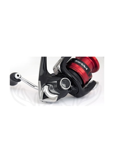 Shimano Sienna FG 2500HG Spin Olta Makinesi