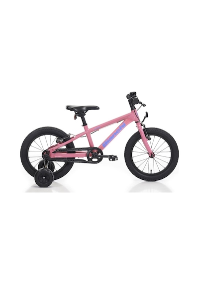Bianchi Xr16 16 Jant Çocuk Bisiklet Pembe 4-7 Yaş Diğer