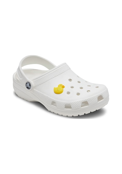 Crocs Rubber Ducky Unisex Sarı Jibbitz