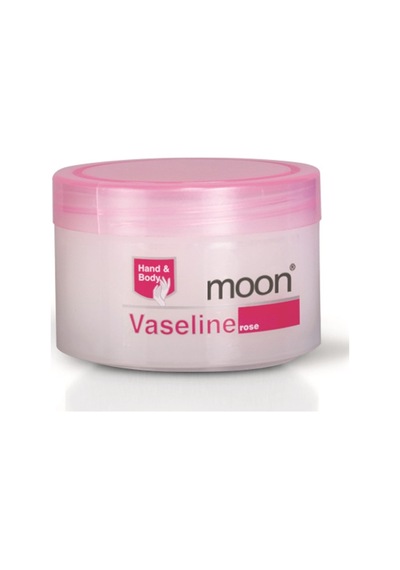 Moon Rose Vazelin 100 ML