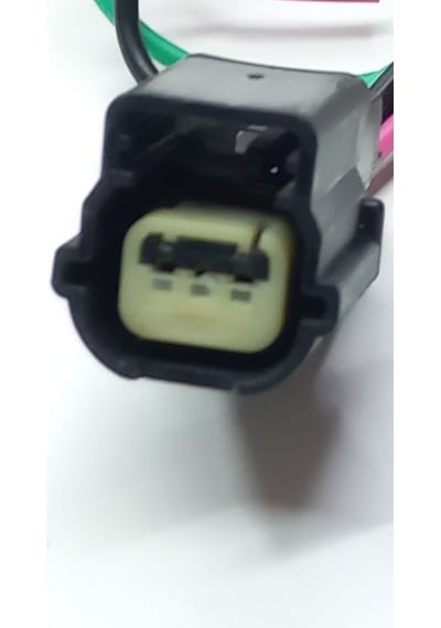 Klima Müşir Soketi 3k030