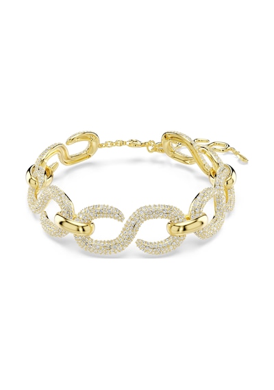 5741788 Swarovski Kolye Dextera:choker Cry/gos Çok Renkli