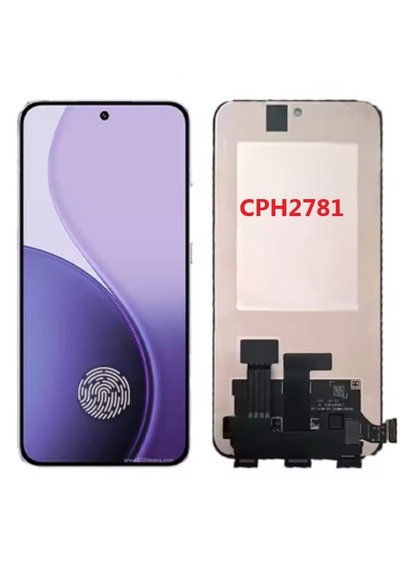 Oppo A6 Pro Lcd Ekran Dokunmatik