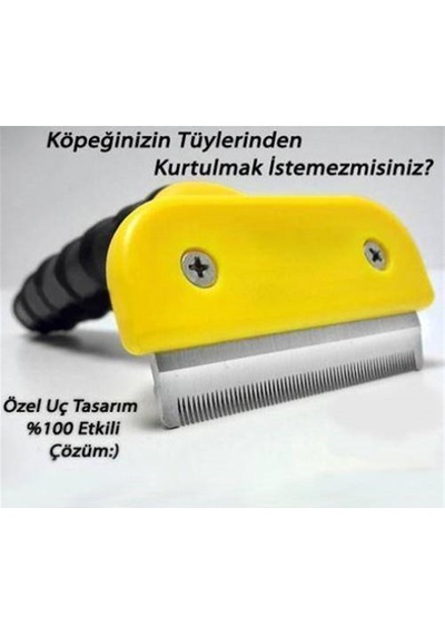 Kedi Köpekler için Tüy Alıcı 10 Cm