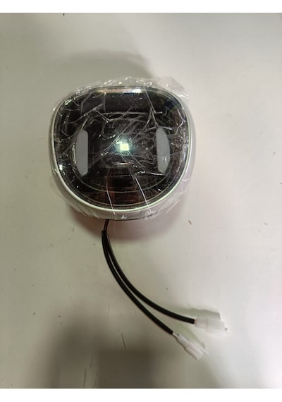 Volta Apec Apm5 Ön Far 60 Volt Konvertersiz 00