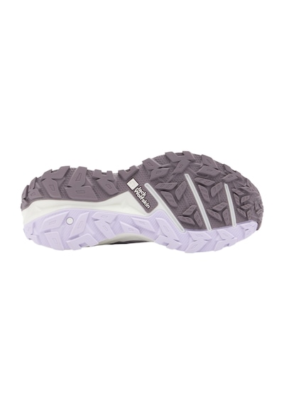 Jack Wolfskın Jack Wolfskin Prelight Swift Pro Vent Low Kadın Outdoor Ayakkabı 26666 Çok Renkli