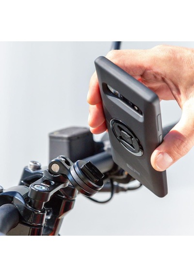 Sp Connect Motosiklet Gidon Bağlantısı Pro