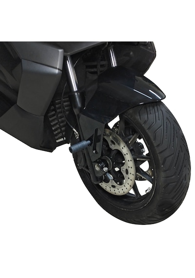 Universal Motosiklet Sis Farı Ön Çamurluk Bağlama Çift Fiyatıdır