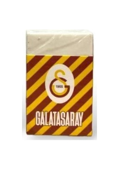 Galatasaray Lisanslı Fun Silgi