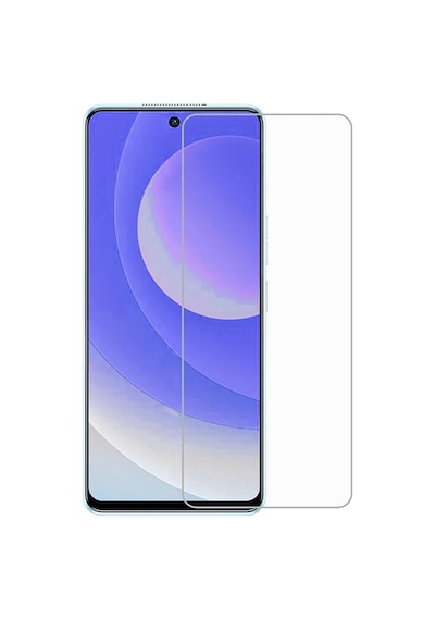 Tecno Camon 19 Neo Tempered Glass Cam Ekran Koruyucu - AL3269
