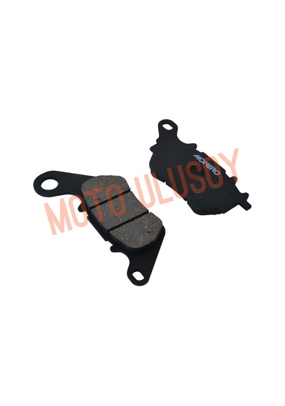 Ön Fren Disk Balatası Sbp Yamaha Yzf-r25 - Mt 25 - Xmax Iron Max 125 - Xmax 250 -300