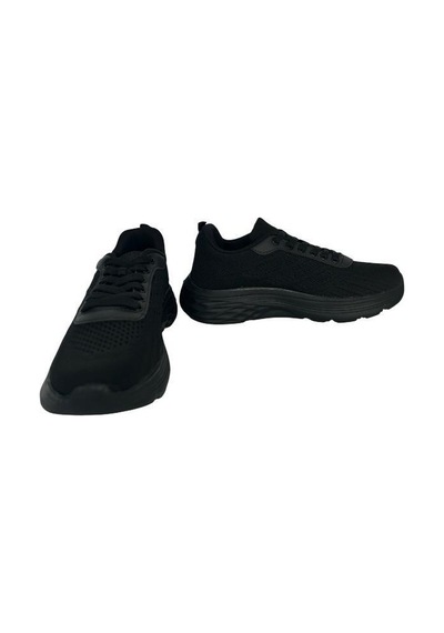 Kemal Tanca 888 St142 Erkek Spor Ayakkabı & Sneaker Siyah