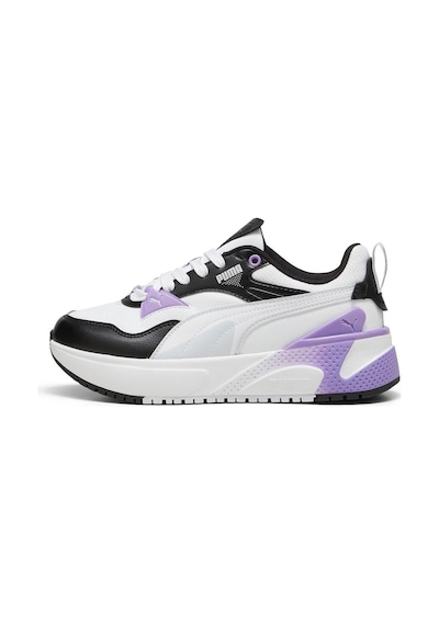 Puma R78 Disrupt Kadın Spor Ayakkabı 39767503 Renkli-Beyaz Puma R78 Disrupt Kadın Spor Ayakkabı 39767503 Renkli-Beyaz