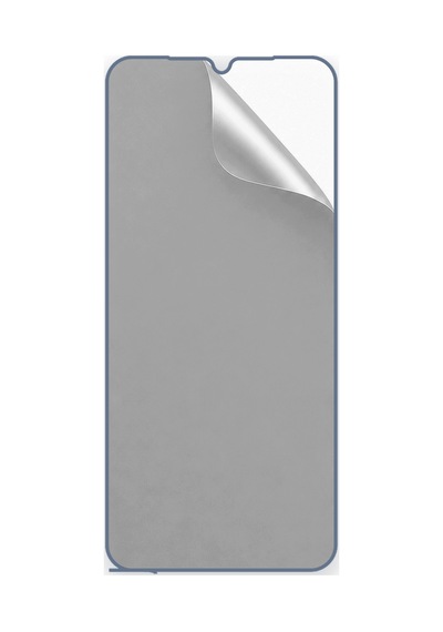 Schitec Vıvo Y37 5g Uyumlu Ön Yüzey Mat Hidrojel Ekran Koruyucu