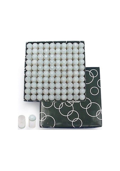 Bilardo 12  MM10 MM-11 MM-11.5 MM-13 MM Istaka Geçme Uç 100 Adet