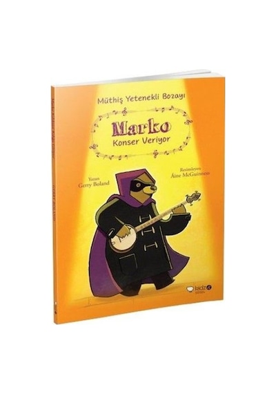 Marko Konser Veriyor - Rjcı-757494
