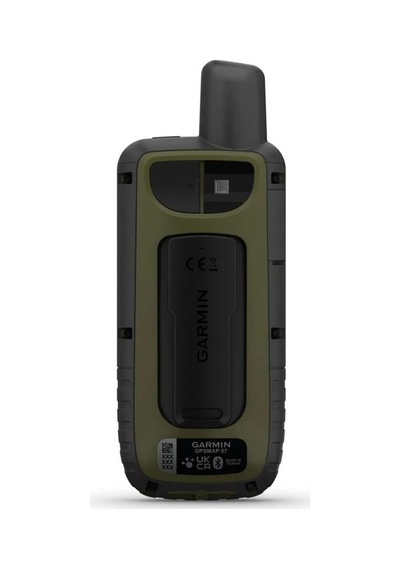 Garmin Gpsmap 67 El Tipi Gps Garmin Türkiye