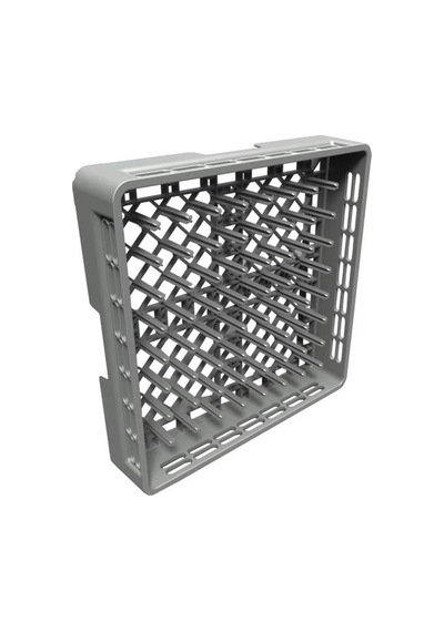 50x50 Tabak Yıkama Basketi
