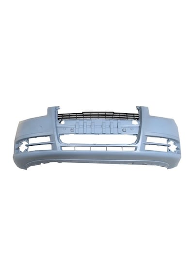 Bzt Audi A4- 05/08 Ön Tampon Sis Delikli/far Yıkama Deliksiz/sensör Deliksiz Tüv Tyg 8e0807105g