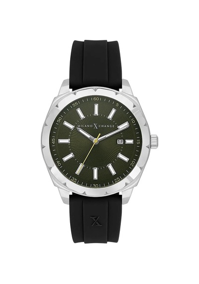 Milano X Change Mxg41702 Erkek Kol Saati Gümüş
