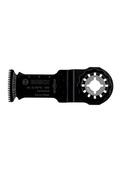 Bosch AIZ 32 BSPB Hard Wood BIM Daldırma Testere Bıçağı - 2608661645