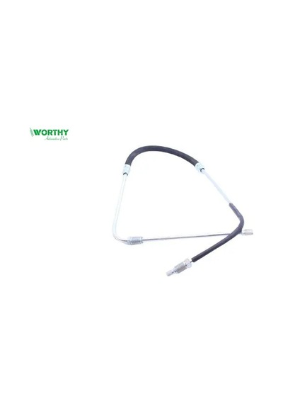 Debriyaj Hortumu J9 90-06 Worthy 00781/ K209027 781