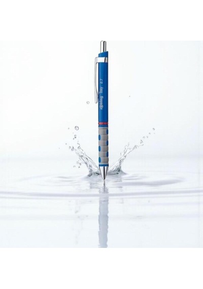Versatil Kalem Tikky Mavi 0.7 Mm Mavi