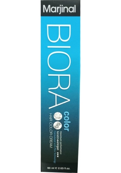 Marjinal Biora Tüp Boya G2 Açık Gri 60 ML + Sıvı Oksidan