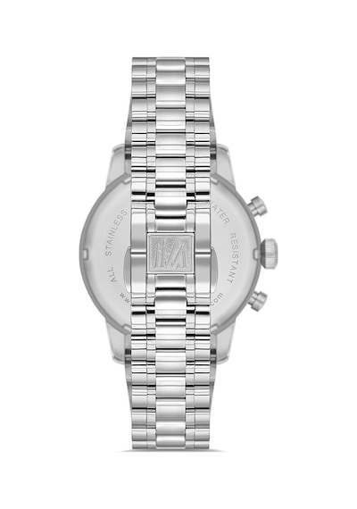 Momentus Cc303t-05sr Erkek Kol Saati Metalik
