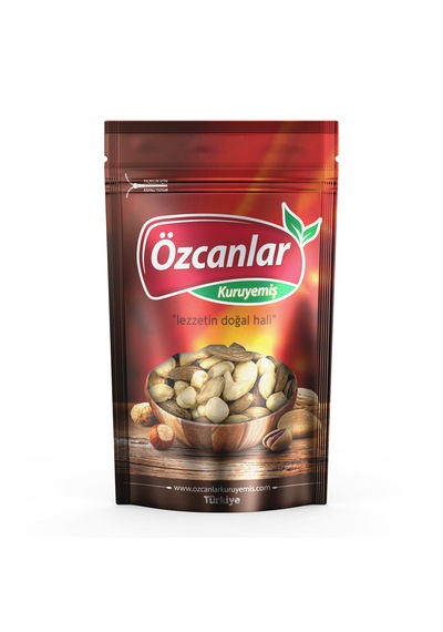 Paşa Karışık 500 G 500  G