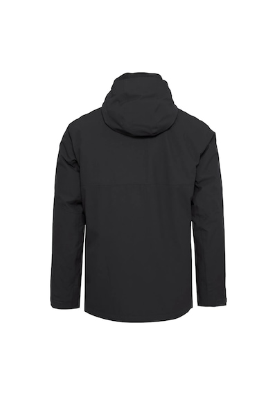 Vaude Caserina Iı Outdoor 3in1 Erkek Mont 42048 Beyaz - Mavi - Siyah