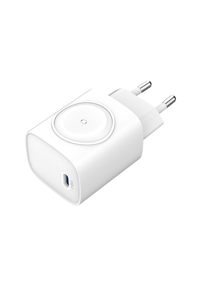 Özel Seri Hızlı Başlık Kablo Aparatı Enerji Cihazı Xc4046 22w Usb-c Watch Şarj Aleti Adaptör