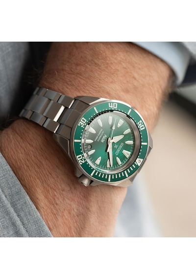 Seiko Prospex Srpl53k1 Padi Erkek Kol Saati Srpl53k Gri