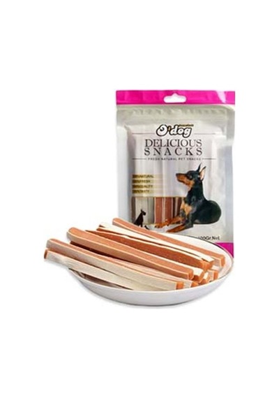 O'dog Kuzu Etli Sandviç Köpek Ödül Maması 100 G