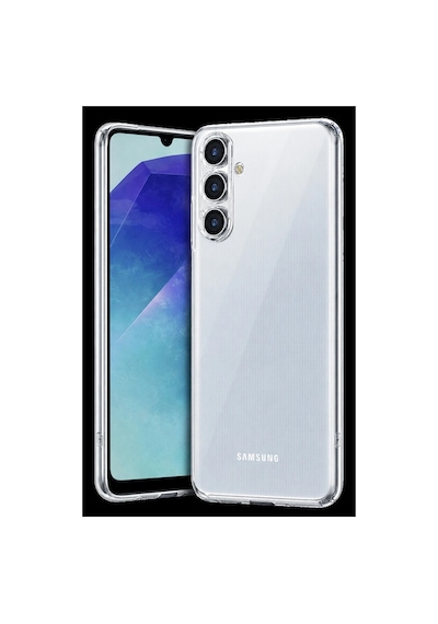 Samsung Galaxy Uyumlu A27 5g Lüx Şeffaf Silikon - Şeffaf İtdark58671