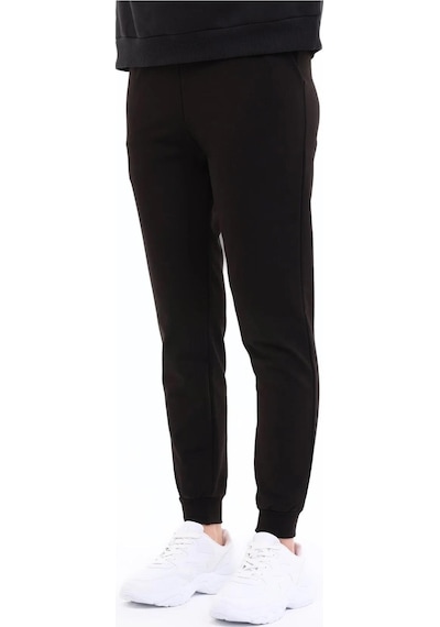 Kinetix Wb Jogger 22sn86 5fx Kadın Eşofman Altı Siyah