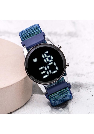 Saattino St-304060 Unisex Kol Saati
