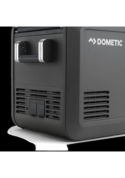 Dometic Cfx5 25 25lt 12-24-220v Kompresörlü Taşınabilir Soğutucu + Dondurucu Yeni Nesil Vıp Yalıtım