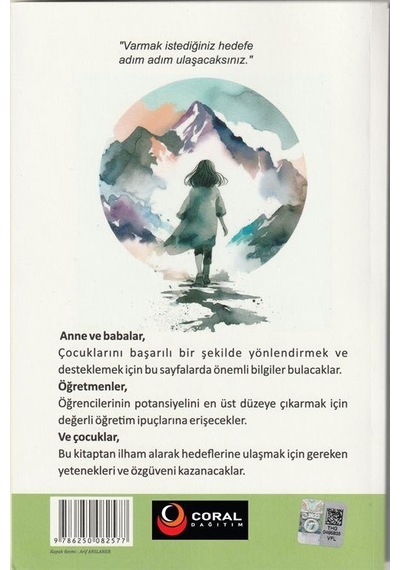 Başarıya Giden Yol ''sıradan Biri Olma'' / Arif Arslaner