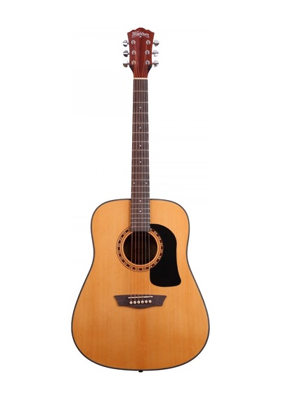 Washburn Ad5 Apprentice 5 Serisi Akustik Gitar Başlangıç/orta -