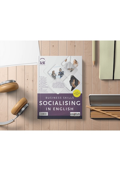 Business Skills Socialising