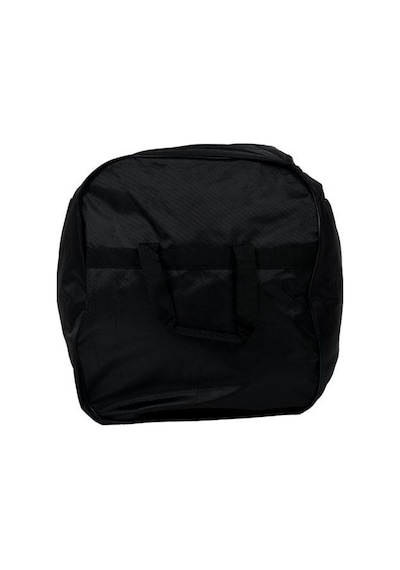 Hummel Vita Hurç Çanta Siyah 65x39x45 Cm