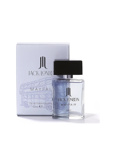 Jack London Mayfair Erkek Parfüm EDT 50 ML