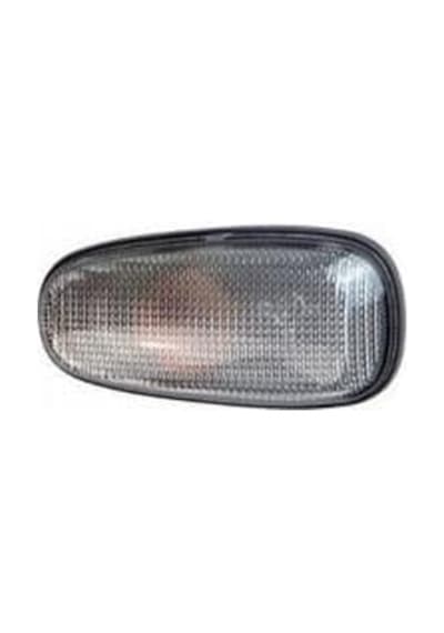 Opel Astra G Çamurluk Sinyali İthal Marka 1713400