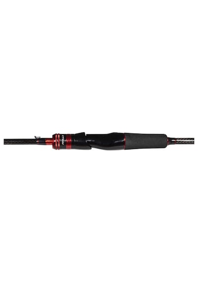 Ayrex Ryuji Luna Iı 2.40m 4-30gr 2p Spin Olta Kamışı, Ryujlıı802m Genel
