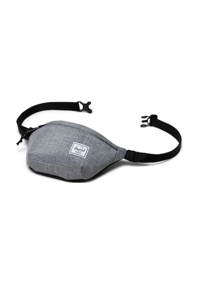 Herschel Hrschl11382 Erkek Bel Çantası Gri