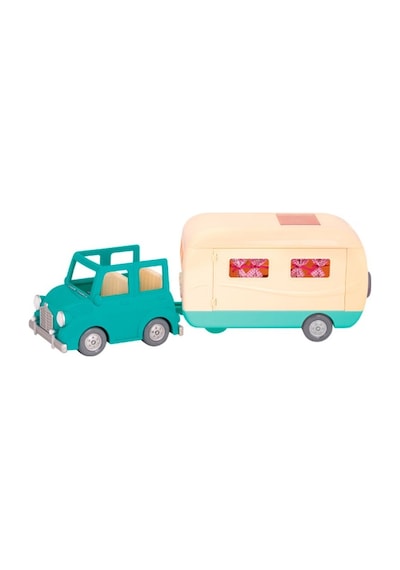 Li'l Woodzeez Karavan Mavi