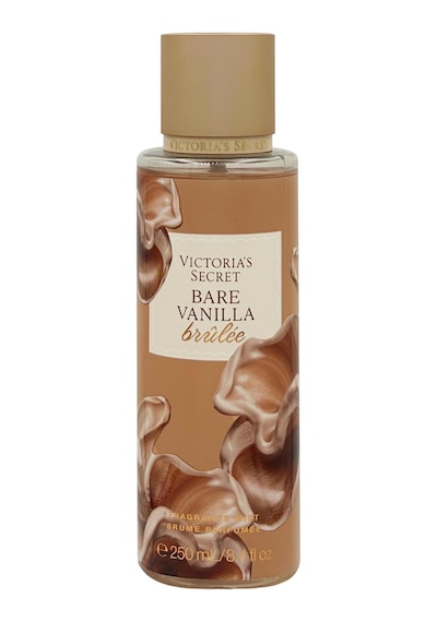 Victoria's Secret Bare Vanilla Brulee Vücut Spreyi 250ml